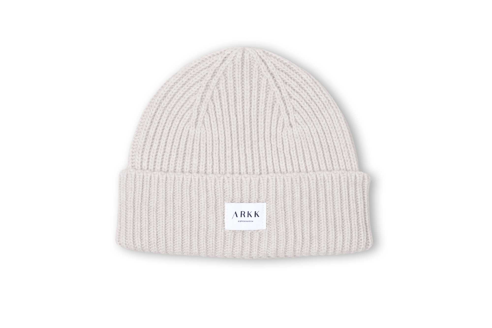 ARKK Accessories ARKK Classic Beanie | Marshmallow Beanie Marshmallow